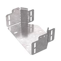 Переходник симметричный Стандарт 200х150х80 Промрукав | код PR16.10951 | ПРОМРУКАВ