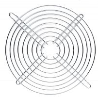 690 604, KLM TL02 металлическая защитная решетка 90Х90 мм | код 0.0.0.6.90604 | KLEMSAN