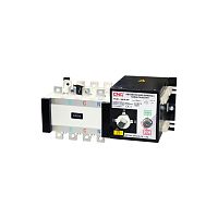 Автоматический ввод резерва YCS1 160 4P 125A 230В AC | код B050333 | CNC