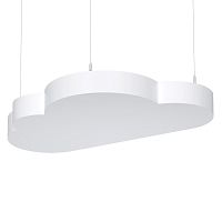 Светильник светодиодный ДСО33-60-201 Horizon Cloud 940 Ардатов 1302860201