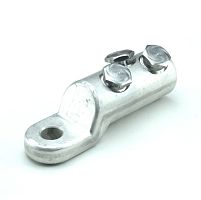 Наконечник болтовой 3НБВ-4-100 (300/400) | код zeta10568 | ЗЭТАРУС