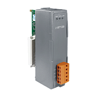 I-87120-G 1 port Programmable CAN Interface slot Module | код 00-06004512 | ICP DAS