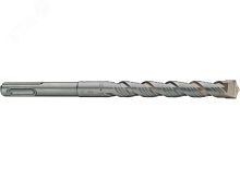 Бур SDS-plus 10 х 160 х 100 TURBO | код 1253100160 | KEIL