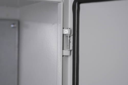 Корпус металлический ЩРНМ (ЩМП) IP55 800х650х250 RAL7035 DEKraft 32963DEK фото 5