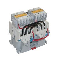 Контактор электромагнитный ПМЛ-2501М УХЛ4 В - КЗЭ, 220В, (4з+6р) | код O40501460ВВ220000010 | КЗЭ (Кашинский завод электроаппаратуры)