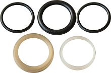 OHT505MRK Ремонтный комплект для цилиндра гидравлического обратного действия 5 т. OHT505M | код OHT505MRK | Ombra