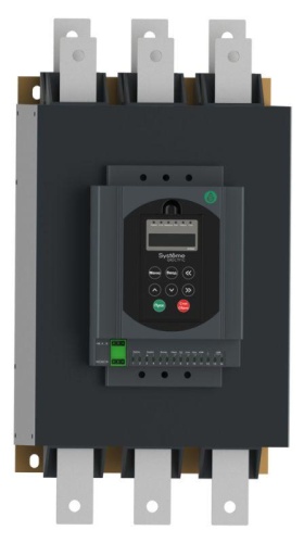 Устройство плавного пуска STS22 75кВт 400В без встроен. байпасного контактора | код. STS22D75N4 | Systeme Electric Устройство плавного пуска STS22 75кВт 400В без встроен. байпасного контактора | код. STS22D75N4 | Systeme Electric