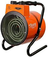 Тепловая пушка электрическая Sturm! FH3033CR оранжевый/черный | код 2053939 | STURM!