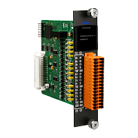 I-9093 CR 3-axis High-speed Encoder Module with Compare Trigger Output (RoHS) | код 00-06119455 | ICP DAS