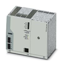Источник бесперебойного питания TRIO-UPS-2G/1AC/1AC/230V/750VA | код 2905909 | PHOENIX CONTACT