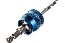 Адаптер POWER-CHANGE шестигранник 8,7 мм+HSS-G8 (2.608.594.253) | код. 2608594253 | BOSCH