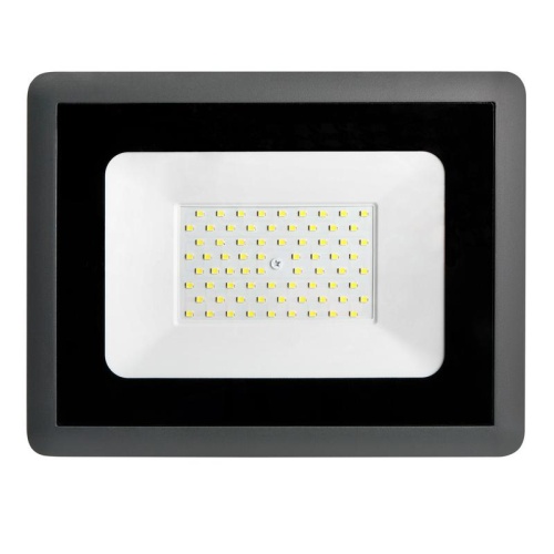 Прожектор светодиодный ДО-100Вт 6500К 8000Лм IP65 ФАZА | код 5033641 | JazzWay фото 2