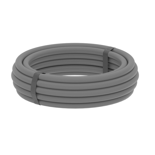 Кабель силовой медный NUM-J 4x1,5 мм кв, длина 5 метров, ГОСТ 31996-2012, ТУ 3520-015-38229892-2015 REXANT | код 01-8708-5 | REXANT