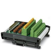 Интерфейсный модуль UM-D37M/DS/FU/DI120V/C3/L C | код 2906192 | PHOENIX CONTACT