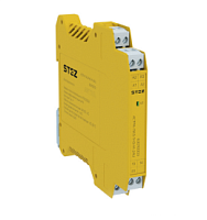 Реле безопасности АСТРА-ПАЗ-1НО-М-24D | код 63010003 | СТЭЗ