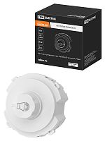 Регулятор громкости белый, Байкал TDM | код SQ1819-0043 | TDM