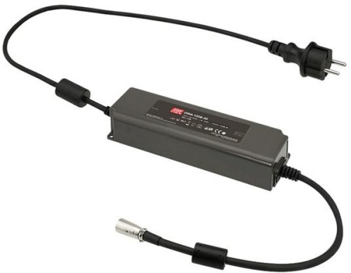 Источник питания AC-DC, 120Вт, вход 90…264В AC, 47…63Гц/127…370В DC, ККМ, выход 15В/8А, изоляция 3750В AC, пластиковый корпус IP67, 191х63х37.5мм, -40…+70С | код OWA-120E-15 | MeanWell Источник питания AC-DC, 120Вт, вход 90…264В AC, 47…63Гц/127…370В DC, ККМ, выход 15В/8А, изоляция 3750В AC, пластиковый корпус IP67, 191х63х37.5мм, -40…+70С | код OWA-120E-15 | MeanWell