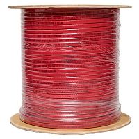 Кабель нагревательный саморег. ESS-45F 45Вт/м фторопласт | код ESS-45F-200 | EKF