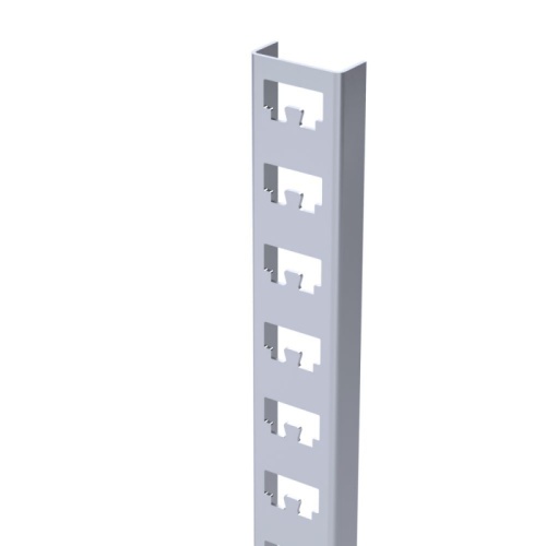 Профиль П-образный INOX (AISI 316) ППГЭМ-1200 (2,5 мм) Промрукав | код PR16.4063 | ПРОМРУКАВ Профиль П-образный INOX (AISI 316) ППГЭМ-1200 (2,5 мм) Промрукав | код PR16.4063 | ПРОМРУКАВ