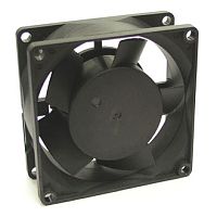 Осевой вентилятор DC TIDAR, RQD, 8032MS, 24 В | код 56335 | Tidar