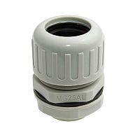 Кабельный ввод ZTM-ELECTRO N-MGW25-21G, полиамид | код 106180 | ZTM-ELECTRO