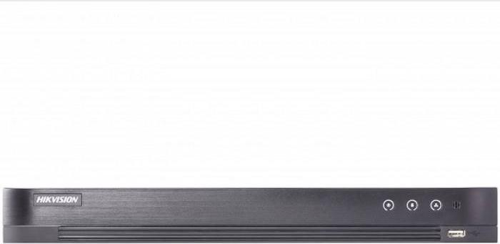 Видеорегистратор видеовход - 24 канала, BNC аудиовход - 16 каналов RCA | код 300222561 | Hikvision Видеорегистратор видеовход - 24 канала, BNC аудиовход - 16 каналов RCA | код 300222561 | Hikvision