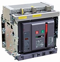 Воз. ав. выкл. D 3P 4000А 100кА М ВА-752 | код 27059DEK | DEKraft