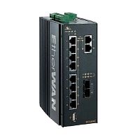 Коммутатор 8 портов EX73922E-0VB-PXC | код 1371233 | PHOENIX CONTACT