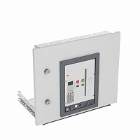 Комплект внутренний вертикальный 3п YON AD-S1 стац. Ш=400 В=500 | код R5PKIB7V41121 | DKC