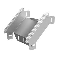 Угол вертикальный внешний 90 градусов Стандарт HDZ 200х50 Промрукав | код PR16.1600 | ПРОМРУКАВ