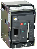 ARMAT Возд. авт. выкл. выдв. 3P A 55кА 800А TD с акс. IEK | код AR-ACB-3VA-055-0800A-TDCF | IEK