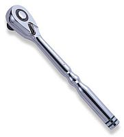 R3603 Рукоятка трещоточная 3/8DR, 48 зубцов, 200 мм | код R3603 | JONNESWAY