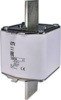 Предохранитель NH-4a/gG 1250A 500V | код 004116113 | ETI