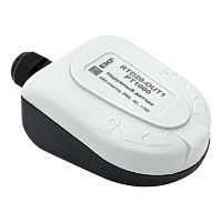 Датчик температуры наружного воздуха EKF RTD20-OUT1-PT1000 | код RTD20-OUT1-PT1000 | EKF