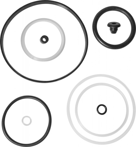 OHT116RK Ремонтный комплект для гидравлического домкрата 16 т. | код OHT116RK | Ombra OHT116RK Ремонтный комплект для гидравлического домкрата 16 т. | код OHT116RK | Ombra