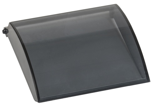 KREPTA 3 Дверца для корпуса пластикового КМПн 2/4 | код IND-MKP42-K-04-30-10 | IEK