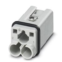 Модуль для контактов HC-Q02-I-CT-M | код 1419893 | PHOENIX CONTACT