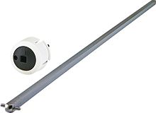 Шток CLBS-S400/01 (400мм, для CLBS-EH125/01) | код 004661424 | ETI