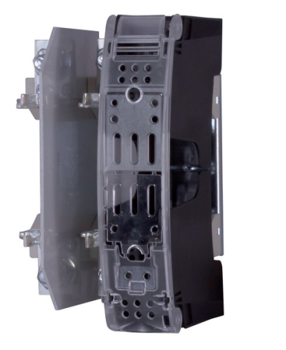 Держатель предохранителя изолированный PKI 00 3p 160A (M8-2M6) S | код 004132113 | ETI Держатель предохранителя изолированный PKI 00 3p 160A (M8-2M6) S | код 004132113 | ETI