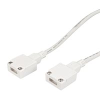 Коннектор соединительный для ленты ARL-50000PV (15.5x6мм) (ARL, пластик) | код 27068 | Arlight