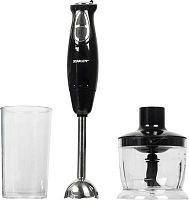 Блендер погружной Scarlett SC-HB42F05 650Вт черный | код 926767 | SCARLETT