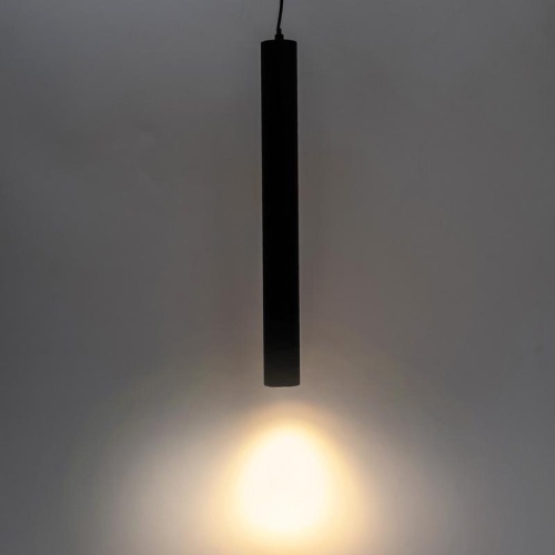 Светильник трековый светодиодный низковольтный ДПО16 2408P-1m 8W 3000K 24° черный IP20 Jazzway | код 5056770 | JazzWay фото 6 Светильник трековый светодиодный низковольтный ДПО16 2408P-1m 8W 3000K 24° черный IP20 Jazzway | код 5056770 | JazzWay фото 6