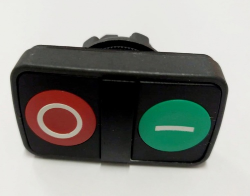 КМЕ 86 IP65 ZB5AA7340.BR Головка двойной кнопки 22 мм | код ZB5AA7340.BR | Briswik КМЕ 86 IP65 ZB5AA7340.BR Головка двойной кнопки 22 мм | код ZB5AA7340.BR | Briswik