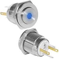 GQ16PH-10D/JL/B/N off-(on) | код 117028 | Ruichi