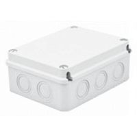 690 278, Распределительная коробка с перфорацией под выдавливание IP67 - KJBO 2520 Halogen Free | код 0.0.0.6.90278 | KLEMSAN