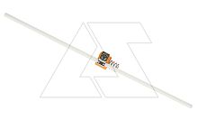 Актуатор для конц. выкл. ALS1-P, настраиваемый кач. пласт. стержень 330mm | код ALS1-PF-H2 | АРТ