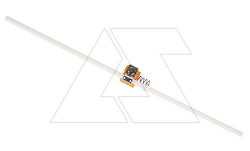 Актуатор для конц. выкл. ALS1-P, настраиваемый кач. пласт. стержень 330mm | код ALS1-PF-H2 | АРТ