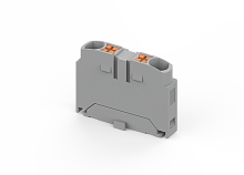 TPA 2.5-2-GN Клемма 2-выводов, , шт | код TPA2.5-2-GN | SUPU