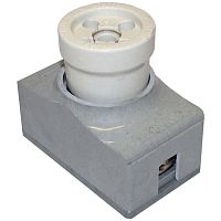 Предохр. резьбовой ПРС-100 У3-П, с пл. вставкой ПВДIV-80 У3 И | код 310100П02В080.00И000 | КЗЭ (Кашинский завод электроаппаратуры)