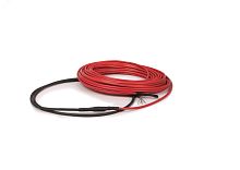 Кабель нагревательный DEVIflex 18T 22м 395Вт (площадь обогрева 2.2-3.4 м2) | код 140F1238 | ДЕВИ (DEVI)